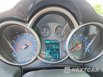 Zdjęcie 9 z 12 samochodu: 2016 CHEVROLET CRUZE LIMITED LT VIN:1G1PE5SB2G7173525 - miniatura