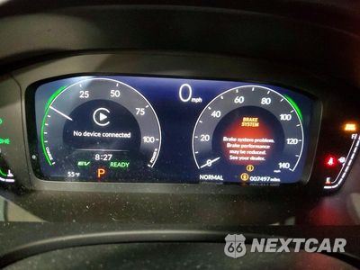 Zdjęcie 9 z 13 samochodu: 2026 HONDA CIVIC SPORT TOURING VIN:JHMFL4H9XTX000464 - miniatura