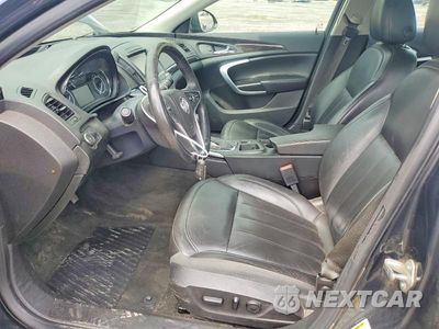 Zdjęcie 7 z 13 samochodu: 2014 BUICK REGAL PREMIUM VIN:2G4GN5EX2E9235933 - miniatura