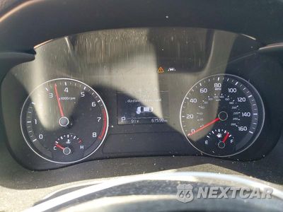 Zdjęcie 9 z 12 samochodu: 2021 KIA FORTE LXS VIN:3KPF24ADXME340508 - miniatura