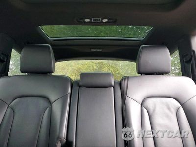 Zdjęcie 10 z 13 samochodu: 2015 AUDI Q7 PRESTIGE VIN:WA1DGAFE5FD023923 - miniatura