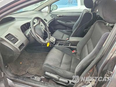 Zdjęcie 7 z 12 samochodu: 2009 HONDA CIVIC LX-S VIN:19XFA16659E014702 - miniatura