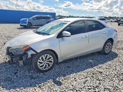 2018 TOYOTA COROLLA LE 2T1BURHEXJC053765 - główne zdjęcie licytacji z USA - miniatura