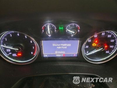 Zdjęcie 9 z 13 samochodu: 2020 BUICK ENCLAVE ESSENCE VIN:5GAEVAKW5LJ321224 - miniatura