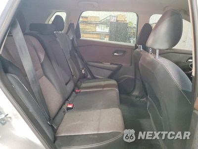 Zdjęcie 11 z 13 samochodu: 2022 NISSAN ROGUE SV VIN:5N1BT3BA6NC733680 - miniatura