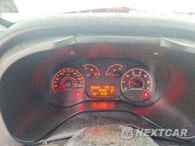 Zdjęcie 9 z 13 samochodu: 2017 RAM PROMASTER CITY SLT VIN:ZFBERFBB0H6G82678 - miniatura