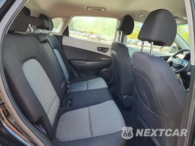 Zdjęcie 11 z 13 samochodu: 2020 HYUNDAI KONA SE VIN:KM8K1CAA4LU483323 - miniatura