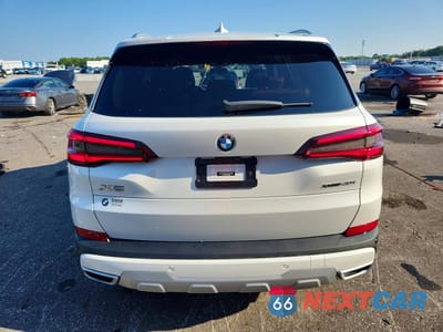 Zdjęcie 6 z 14 samochodu: 2022 BMW X5 XDRIVE40I VIN:5UXCR6C05N9N06295 - miniatura