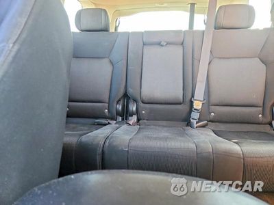 Zdjęcie 10 z 14 samochodu: 2011 HONDA PILOT EX VIN:5FNYF4H45BB005506 - miniatura