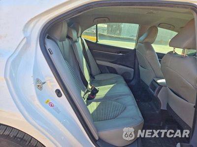 Zdjęcie 10 z 13 samochodu: 2019 TOYOTA CAMRY SE VIN:4T1B11HK3KU198310 - miniatura