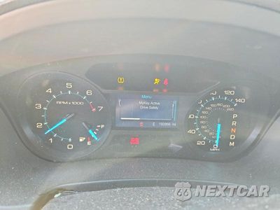 Zdjęcie 9 z 13 samochodu: 2015 FORD EXPLORER VIN:1FM5K7B83FGC33491 - miniatura