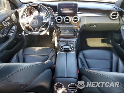 Zdjęcie 8 z 12 samochodu: 2015 MERCEDES-BENZ C 300 VIN:55SWF4JB9FU086286 - miniatura