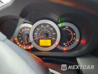 Zdjęcie 9 z 12 samochodu: 2011 TOYOTA RAV4 BASE VIN:2T3BF4DV8BW108983 - miniatura