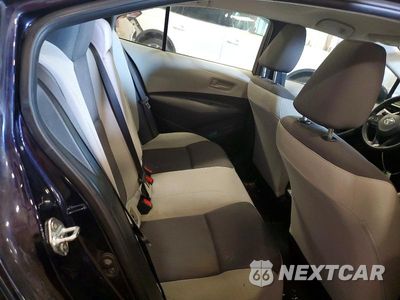 Zdjęcie 10 z 12 samochodu: 2024 TOYOTA COROLLA LE VIN:5YFB4MDE3RP116645 - miniatura