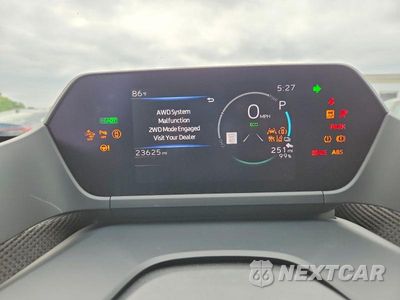 Zdjęcie 9 z 12 samochodu: 2024 SUBARU SOLTERRA PREMIUM VIN:JTMABABAXRA081834 - miniatura