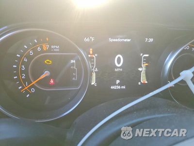 Zdjęcie 9 z 13 samochodu: 2022 JEEP WRANGLER UNLIMITED SPORT VIN:1C4HJXDG0NW108753 - miniatura