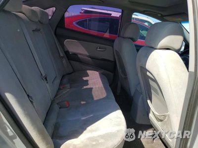 Zdjęcie 10 z 12 samochodu: 2009 HYUNDAI ELANTRA GLS VIN:KMHDU46D49U716201 - miniatura