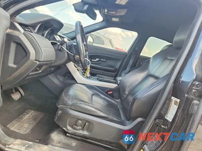 Zdjęcie 7 z 13 samochodu: 2016 LAND ROVER RANGE ROVER EVOQUE SE VIN:SALVP2BG7GH143586 - miniatura