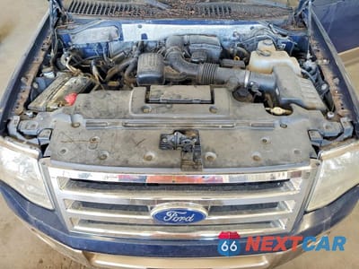 Zdjęcie 12 z 13 samochodu: 2012 FORD EXPEDITION VIN:1FMJU1J58CEF34620 - miniatura