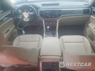 Zdjęcie 8 z 13 samochodu: 2019 VOLKSWAGEN ATLAS SE VIN:1V2UR2CA2KC536892 - miniatura
