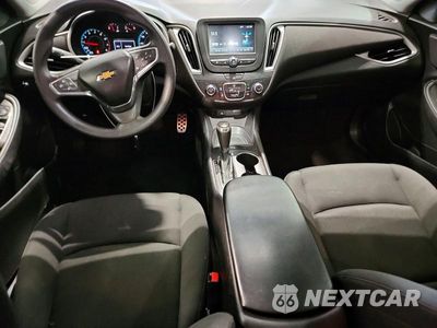 Zdjęcie 8 z 12 samochodu: 2016 CHEVROLET MALIBU LS VIN:1G1ZB5ST7GF193415 - miniatura