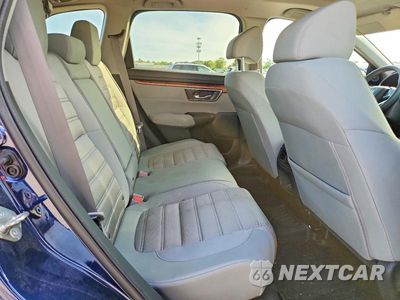 Zdjęcie 11 z 13 samochodu: 2018 HONDA CR-V EX VIN:2HKRW2H55JH627699 - miniatura
