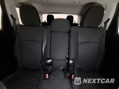 Zdjęcie 10 z 13 samochodu: 2017 DODGE JOURNEY SE VIN:3C4PDCAB1HT705781 - miniatura