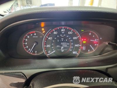 Zdjęcie 9 z 12 samochodu: 2013 HONDA ACCORD SPORT VIN:1HGCR2F58DA264831 - miniatura