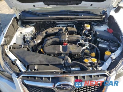 Zdjęcie 11 z 12 samochodu: 2014 SUBARU XV CROSSTREK 2.0 PREMIUM VIN:JF2GPACC8E8292092 - miniatura