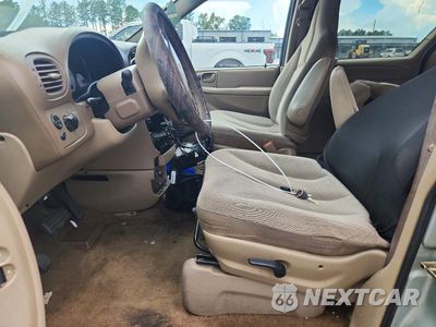 Zdjęcie 7 z 13 samochodu: 2003 DODGE CARAVAN VIN:2D4GP44323R113032 - miniatura
