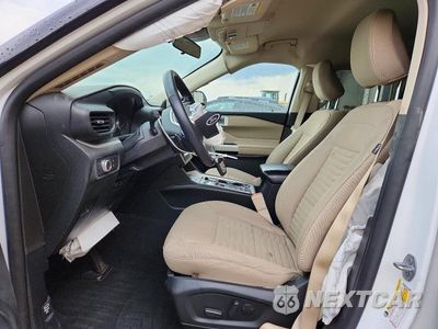 Zdjęcie 7 z 13 samochodu: 2020 FORD EXPLORER XLT VIN:1FMSK8DH9LGC90229 - miniatura