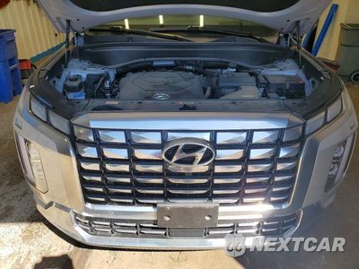 Zdjęcie 12 z 13 samochodu: 2025 HYUNDAI PALISADE CALLIGRAPHY VIN:KM8R7DGE4SU880235 - miniatura