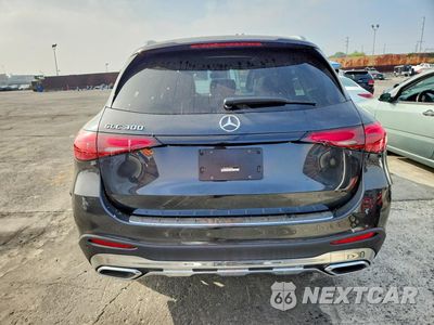 Zdjęcie 6 z 12 samochodu: 2026 MERCEDES-BENZ GLC 300 VIN:W1NKM4GB0TF628405 - miniatura
