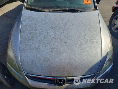 Zdjęcie 11 z 12 samochodu: 2006 HONDA ACCORD VALUE VIN:1HGCM56106A013639 - miniatura