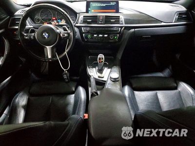 Zdjęcie 8 z 13 samochodu: 2018 BMW 440I GRAN COUPE VIN:WBA4J5C52JBF06308 - miniatura