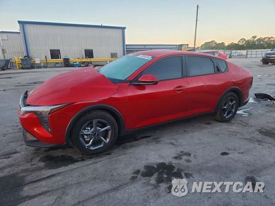2025 KIA K4 LXS 3KPFT4DE7SE186404 - główne zdjęcie licytacji z USA - miniatura