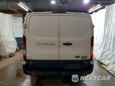 Zdjęcie 6 z 13 samochodu: 2018 FORD TRANSIT T-250 VIN:1FTYR2YM7JKA09604 - miniatura