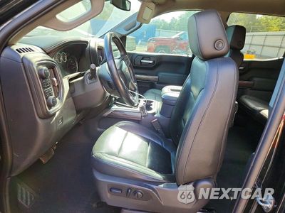 Zdjęcie 7 z 12 samochodu: 2020 CHEVROLET SILVERADO K1500 LTZ VIN:3GCUYGED9LG454407 - miniatura