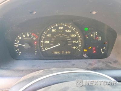 Zdjęcie 9 z 12 samochodu: 2007 HONDA ACCORD EX VIN:1HGCM66537A012088 - miniatura