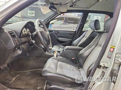 Zdjęcie 7 z 13 samochodu: 2000 MERCEDES-BENZ C 230 VIN:WDBHA24G8YA859909 - miniatura