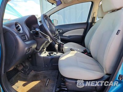 Zdjęcie 7 z 13 samochodu: 2015 NISSAN VERSA NOTE SV VIN:3N1CE2CP3FL359294 - miniatura
