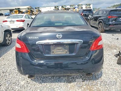Zdjęcie 6 z 13 samochodu: 2009 NISSAN MAXIMA 3.5 S VIN:1N4AA51E69C827561 - miniatura