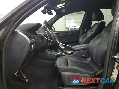 Zdjęcie 7 z 13 samochodu: 2019 BMW X3 SDRIVE30I VIN:5UXTR7C51KLF27387 - miniatura