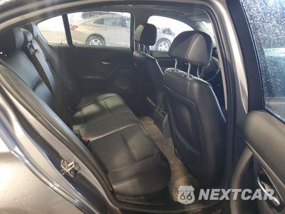 Zdjęcie 10 z 12 samochodu: 2011 BMW 328 XI VIN:WBAPK7C50BF087209 - miniatura