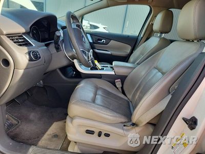 Zdjęcie 7 z 13 samochodu: 2013 FORD EDGE SEL VIN:2FMDK3J90DBA62931 - miniatura