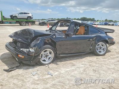 1985 PORSCHE 911 CARRERA WP0ZZZ91ZFS102796 - główne zdjęcie licytacji z USA - miniatura