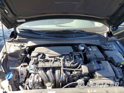 Zdjęcie 11 z 12 samochodu: 2025 HYUNDAI ELANTRA SE VIN:KMHLL4DG4SU054458 - miniatura