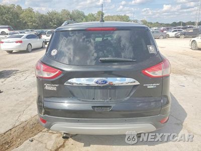 Zdjęcie 6 z 12 samochodu: 2015 FORD ESCAPE TITANIUM VIN:1FMCU9JX6FUB08850 - miniatura