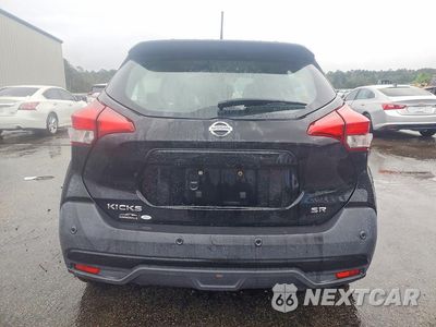 Zdjęcie 6 z 13 samochodu: 2020 NISSAN KICKS SR VIN:3N1CP5DV2LL533635 - miniatura