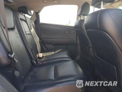 Zdjęcie 11 z 13 samochodu: 2010 LEXUS RX 350 VIN:JTJBK1BA3A2403701 - miniatura